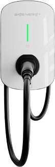 The Future of Driving – Why Every UK Home Needs an EV Charger