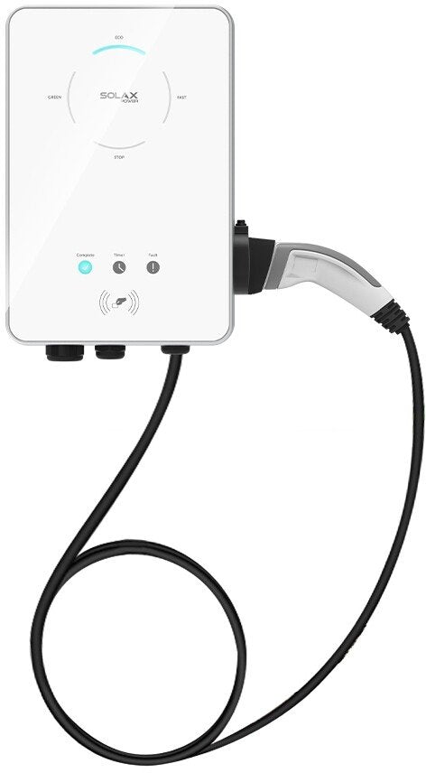 Top 10 FAQs About EV Chargers