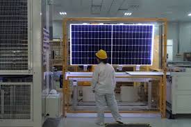 China’s New Renewables Auction Rules Test Solar Developers
