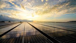 US Solar Added 17.9 GW in H1—but 2025 Growth May Dip from Record
