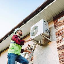 Heat Pumps Could Halve Bills with Simple System Reforms—Study