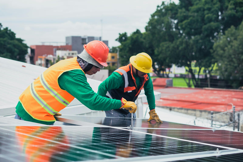 Why Choosing the Right Installer Matters