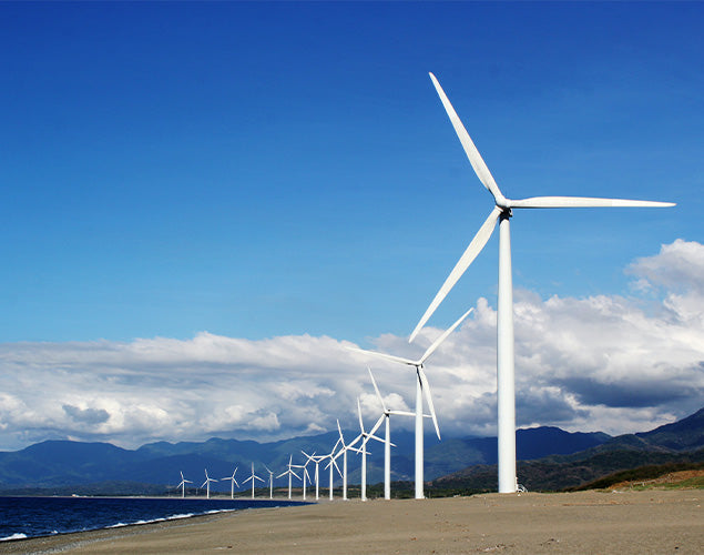 Ørsted’s Record DKr60bn Rights Issue: Offshore Wind’s Reset—And the Opportunity Ahead
