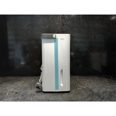 electriQ 10 Litre Dehumidifier with Humidistat Laundry Mode and Carbon Odour Filter