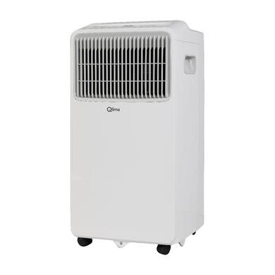 Refurbished Qlima 7000 BTU Portable Air Conditioner