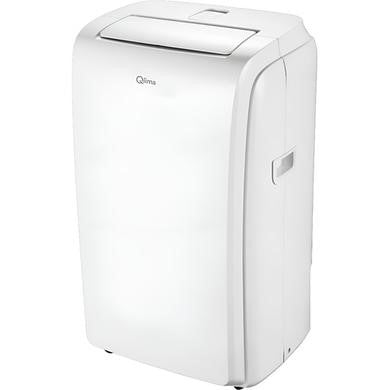 Qlima 9000 BTU Smart Portable Air Conditioner