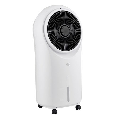 Refurbished Argo Slimline 5L ECO Air Cooler with Built-In Air Purifier with Free Ice Pack