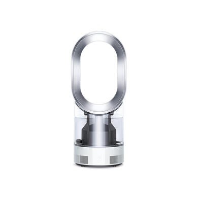 Refurbished Dyson AM10 Humidifier and Fan - White Silver