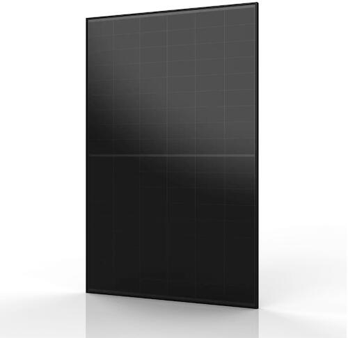 Aiko Neostar 2S 460W N-Type ABC, Gen 2, 54 Cell, Mono Glass, All Black