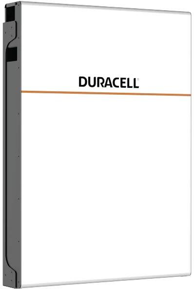 Duracell Energy Dura5 5.12kWh Outdoor Battery