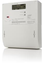 Emlite Bi-Directional 3-ph generation meter EMP.az, 100A (1000 pulse/kWh)