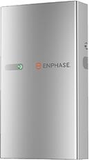 Enphase IQ All in One Battery 5P - Battery Only