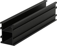Clenergy Solar Roof Pro Rail - 3500mm Black
