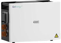 GivEnergy 5.12kWh Li-Ion Battery Gen 3