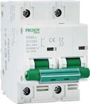 Battery Isolator 100A DC MCB