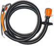 GivEnergy Lug to Plug + Grommet for 2.6, 5.2 and 8.2 batteries with G3
