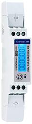 GivEnergy Programmable Single Phase Energy Meter with CT