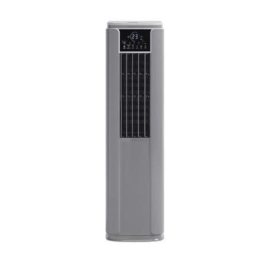 Refurbished electriQ SupremeCool 8000 BTU Quiet Portable Air Conditioner No Remote