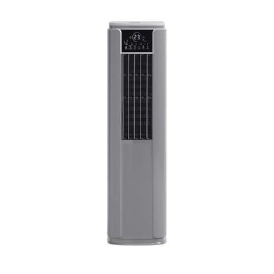 Refurbished electriQ SupremeCool 16000 BTU Quiet Smart Portable Air Conditioner with Heat Pump