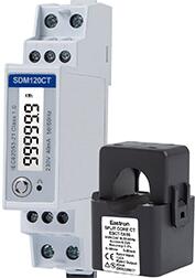 Sigenergy CT Meter (Power Sensor Single Phase External CT DH)