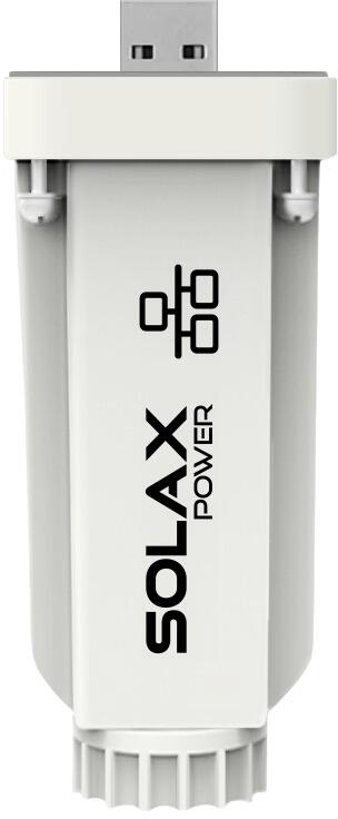 Solax Pocket LAN V2.0 Stick