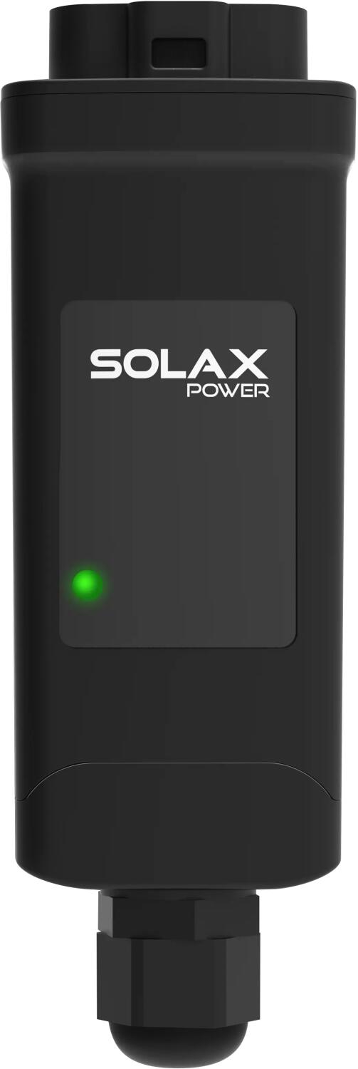Solax Pocket LAN + Wi-Fi Stick