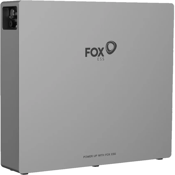 Fox EP11-H - 10.36kWh 384V Battery with 10 Year Warranty (With Heating Element)