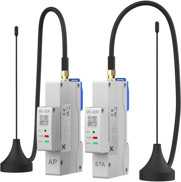 Solax Wi-BR Wireless Bridge